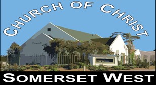 Somerset West Church of Christ